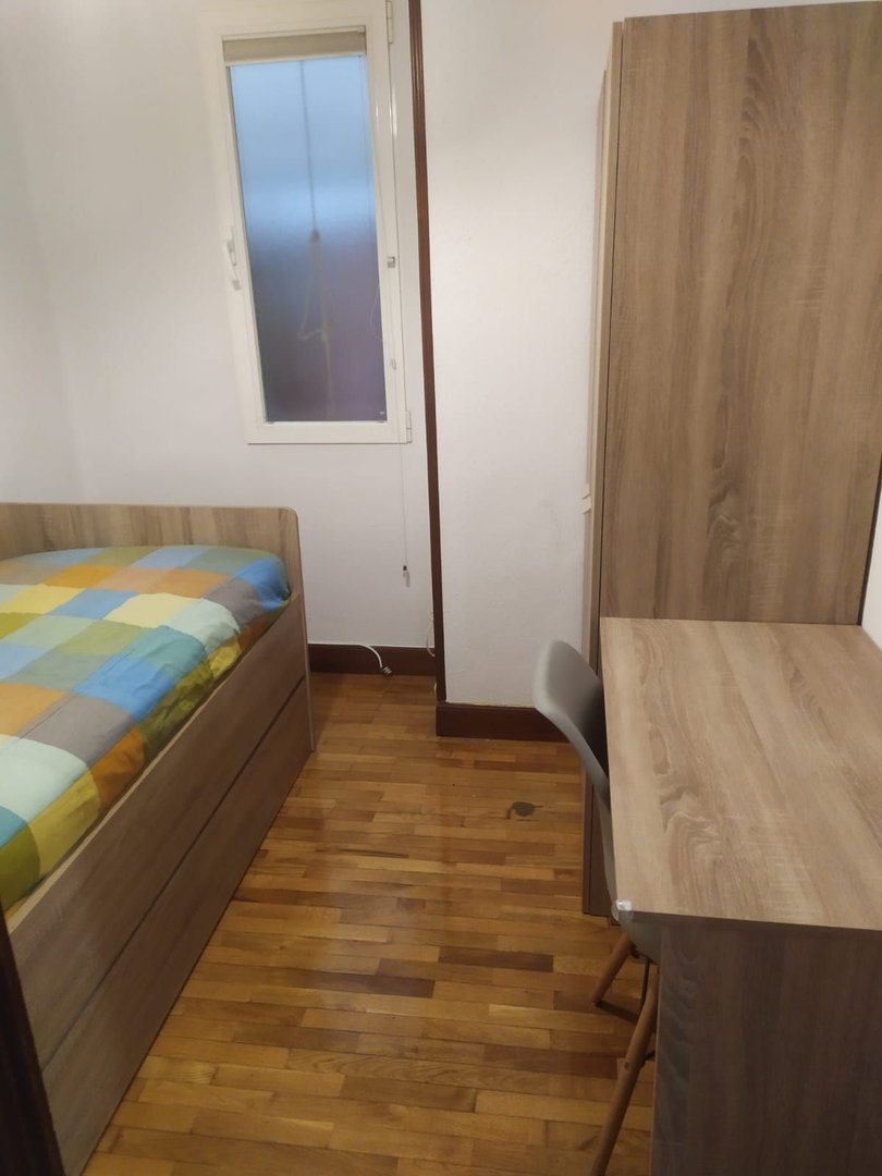 Piso de 68 m² en San Sebastián