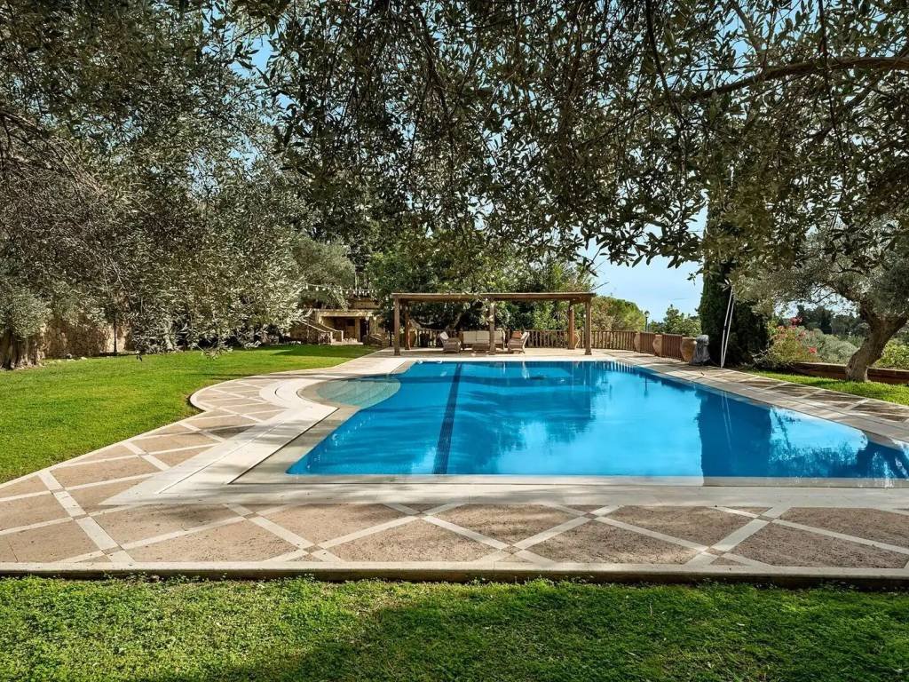 Piso de 500 m² en Palma