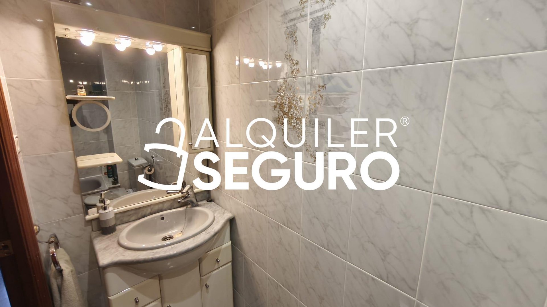 Wohnung 74 m² in Badalona