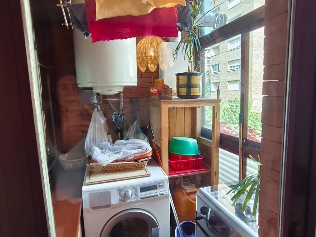 Piso de 176 m² en Ponferrada