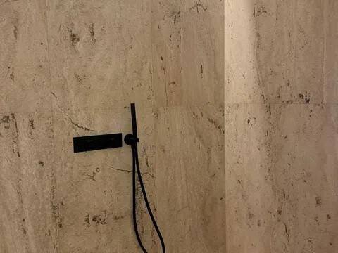 Pis de 400 m² a Màlaga