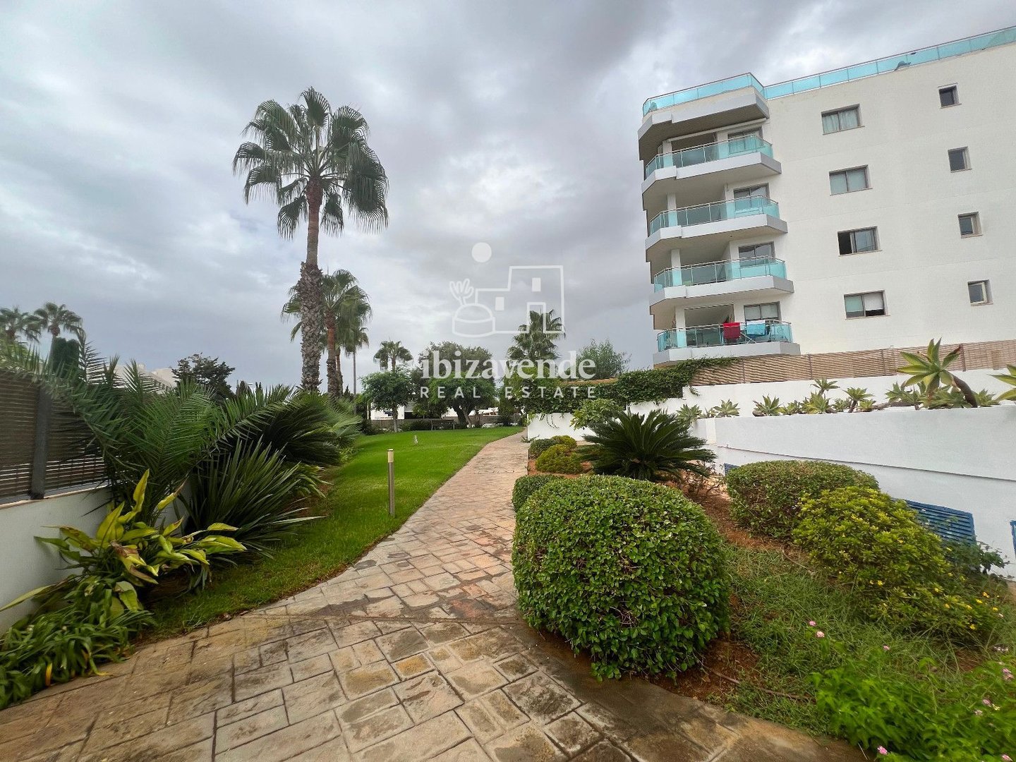 Piso de 80 m² en Santa Eulària des Riu