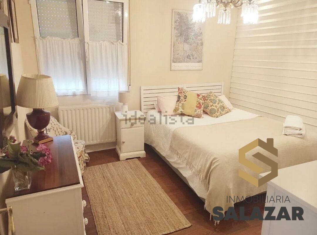 Piso de 100 m² en Guecho