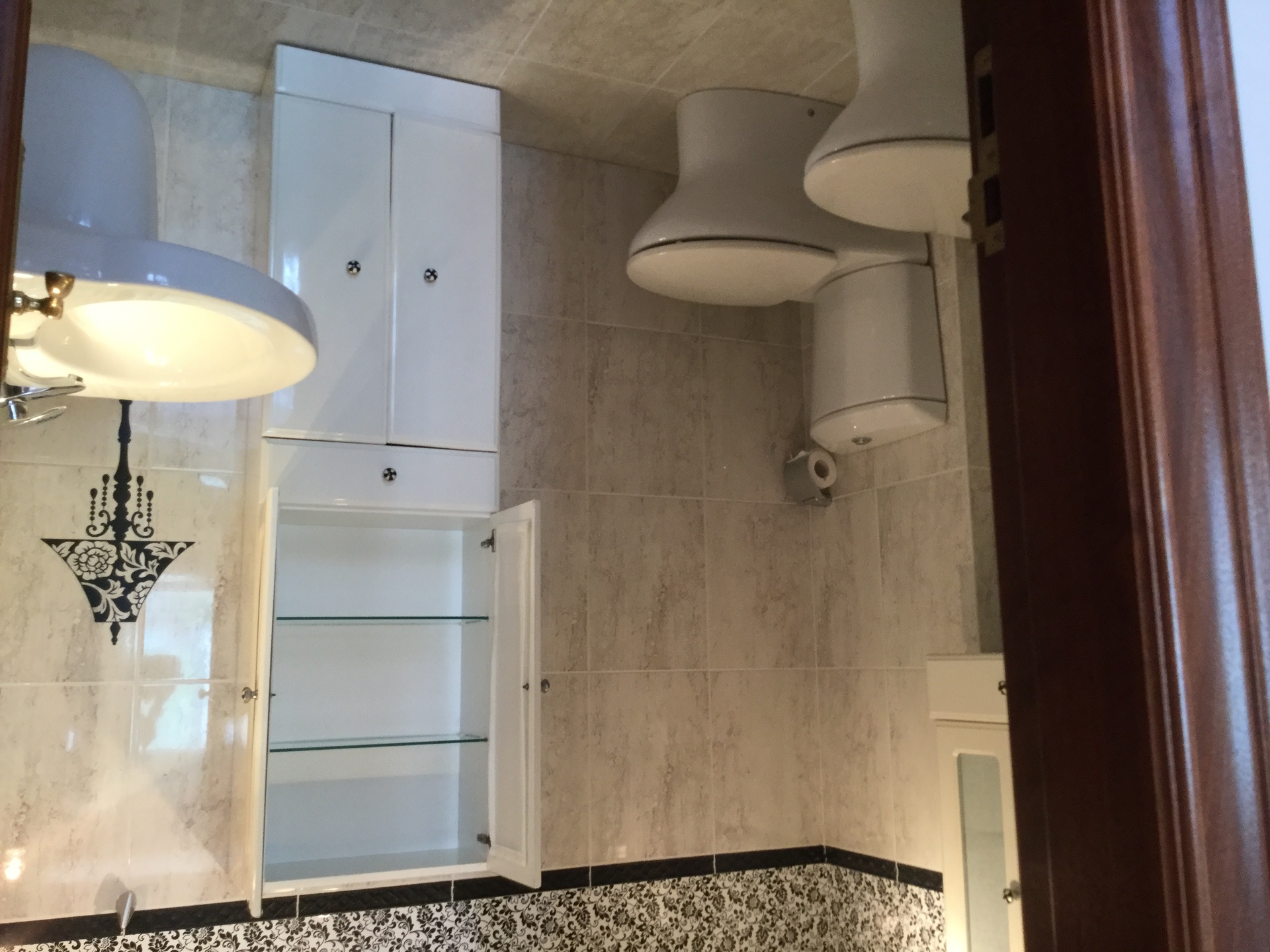 Piso de 120 m² en Ferrol