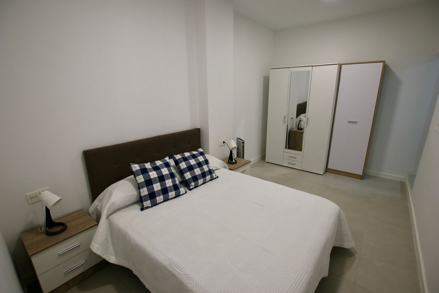 Piso de 50 m² en Adeje