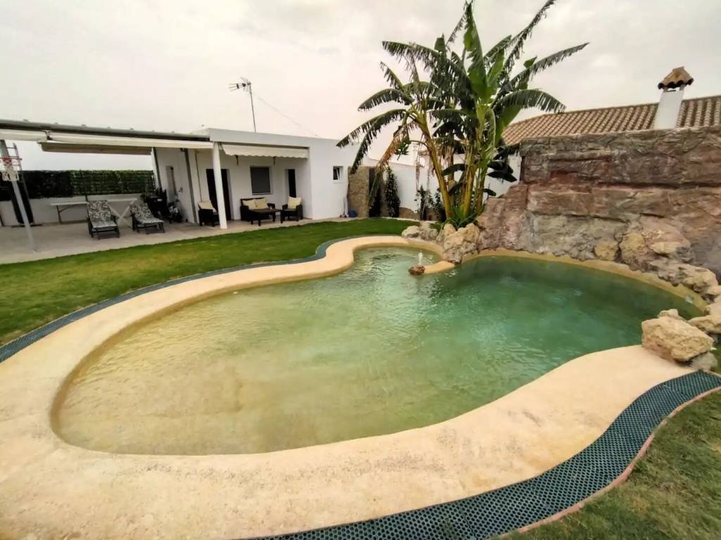 Casa 160 m² a Chiclana de la Frontera
