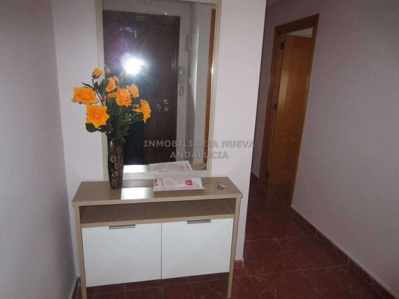 Piso de 80 m² en Almería