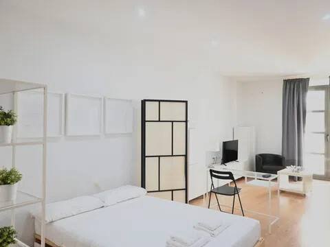 Appartamento 45 m² a Barcelona
