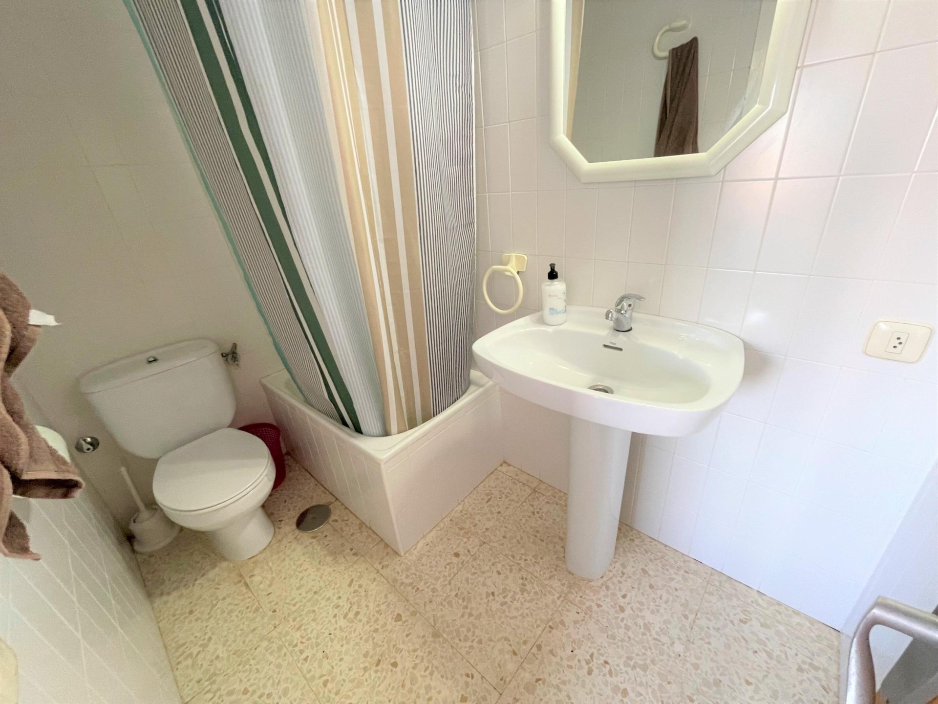 Piso de 90 m² en Punta Umbría