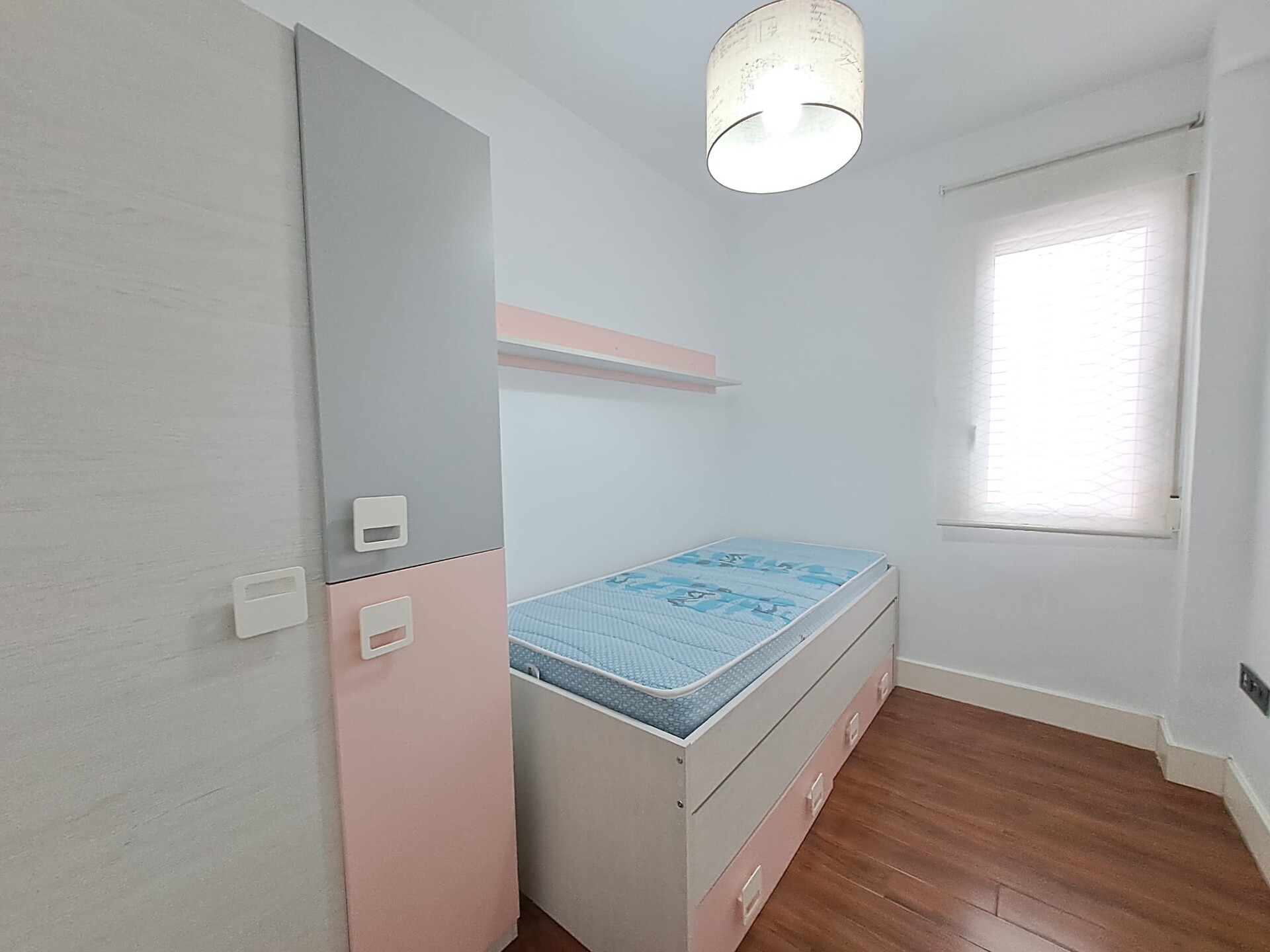 Pis de 96 m² a Burgos