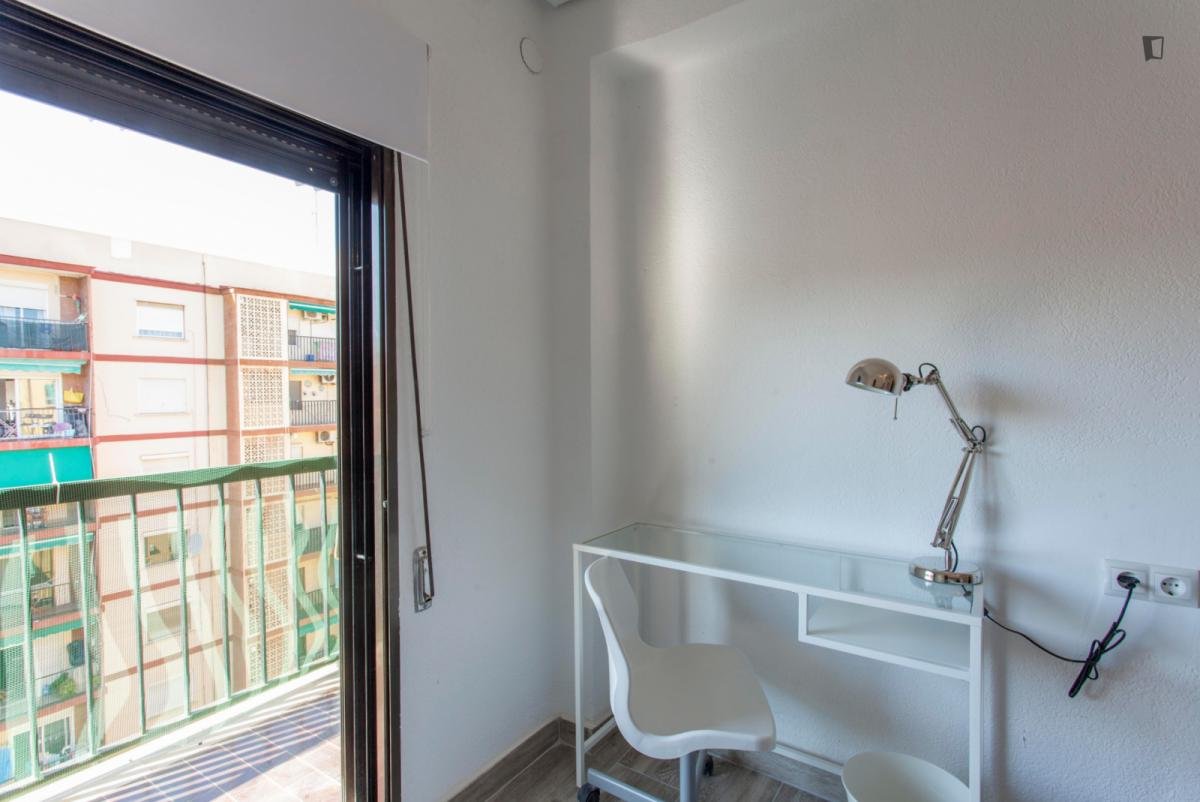 Habitación en alquiler, Valencia