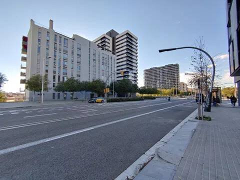 Piso de 29 m² en Barcelona