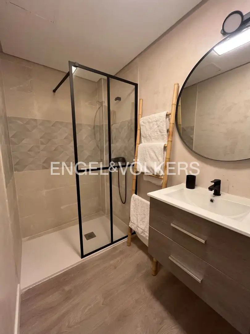 Piso de 54 m² en Sevilla