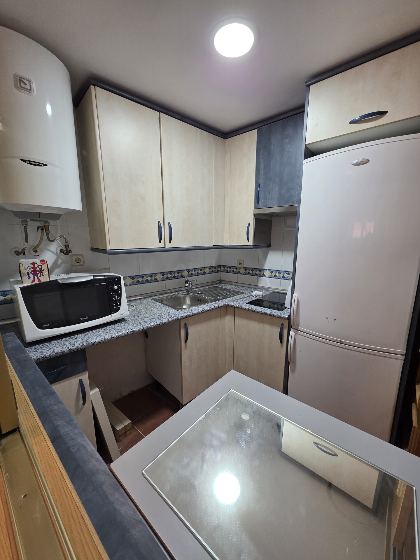 Flat 62 m² in Humanes de Madrid
