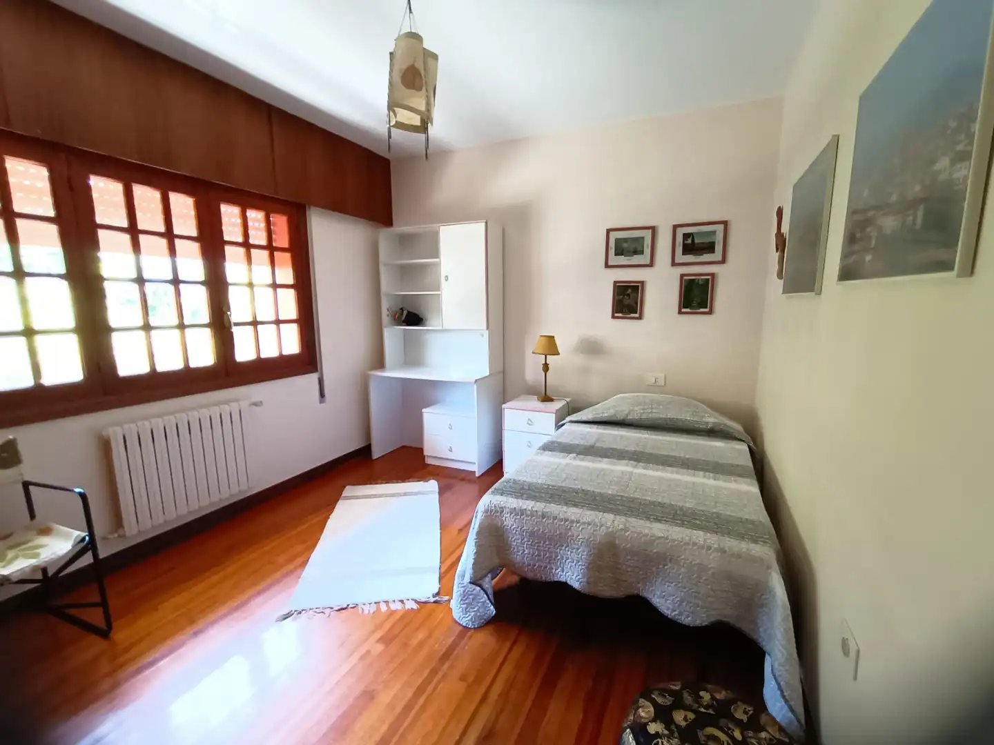 Casa de 500 m² en A Guarda