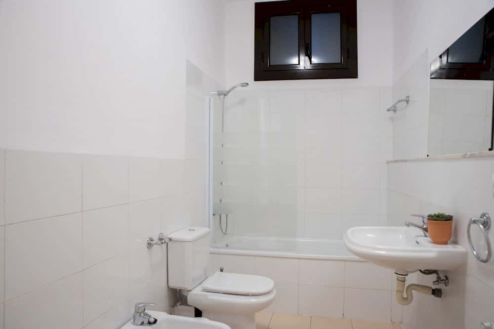 Chambre à louer, Barcelone
