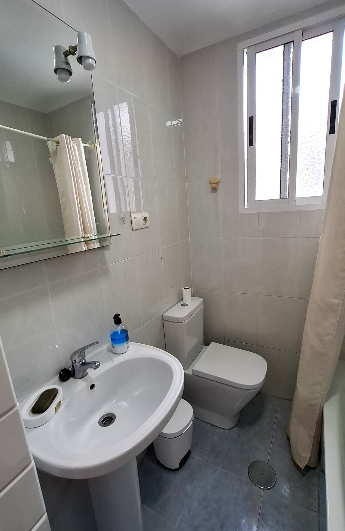 Piso de 75 m² en Almuñécar