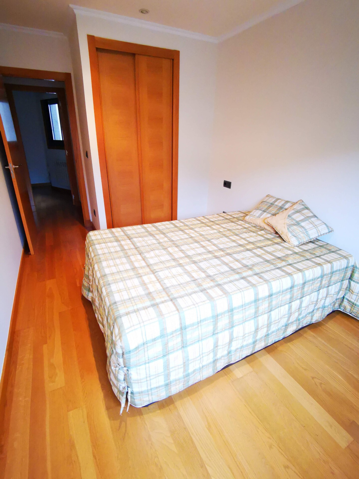 Piso de 66 m² en Vigo
