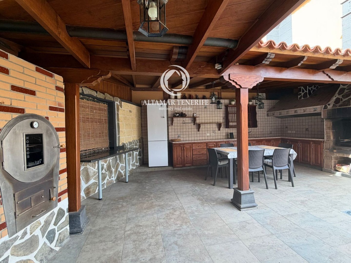 Piso de 240 m² en Adeje