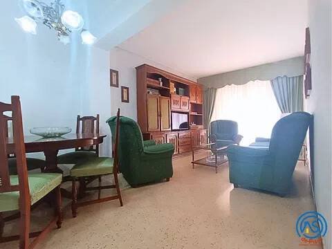Piso de 71 m² en Zaragoza