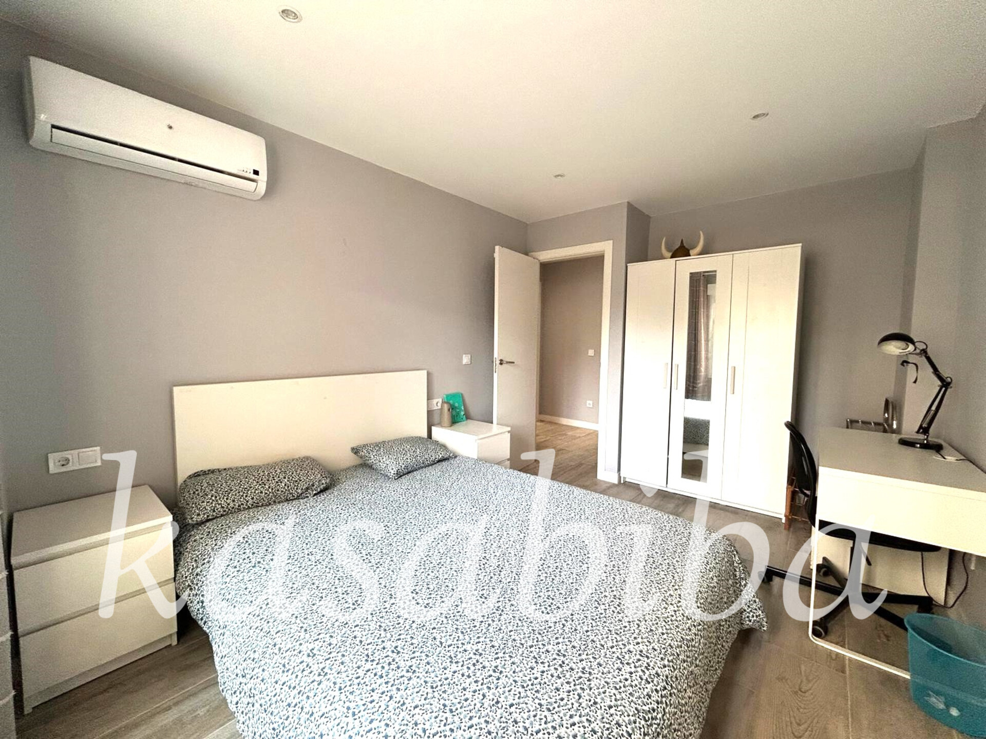 Appartamento 120 m² a Valencia