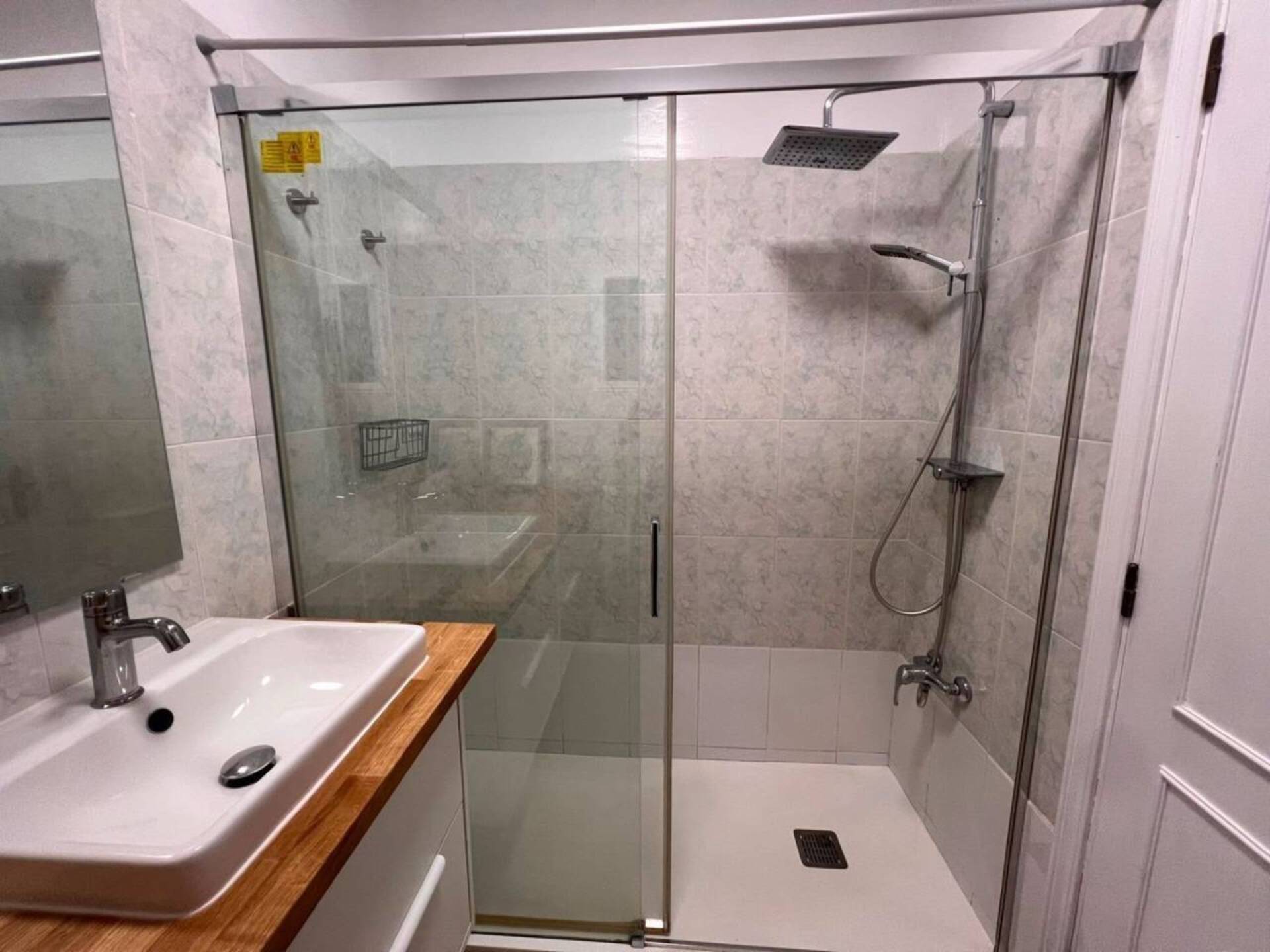 Piso de 66 m² en Santa Cruz de Tenerife