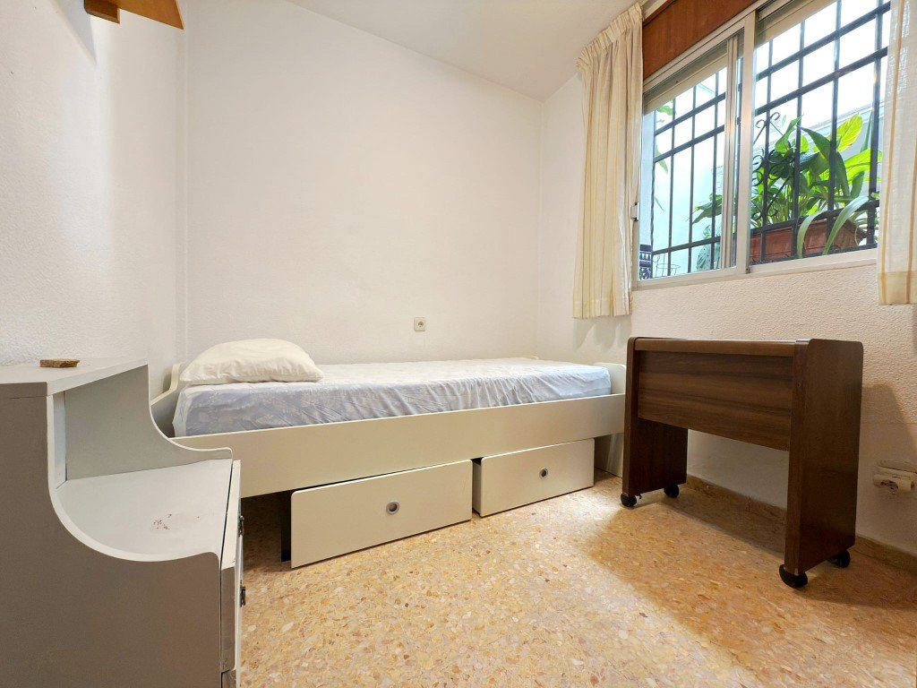 Piso de 100 m² en Córdoba