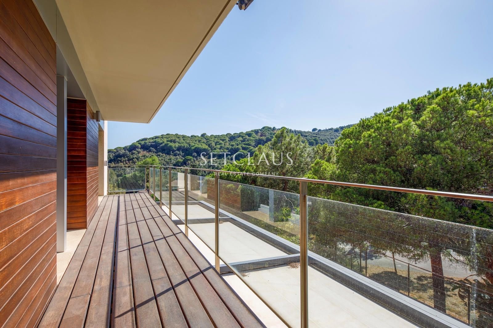 Piso de 334 m² en Alella
