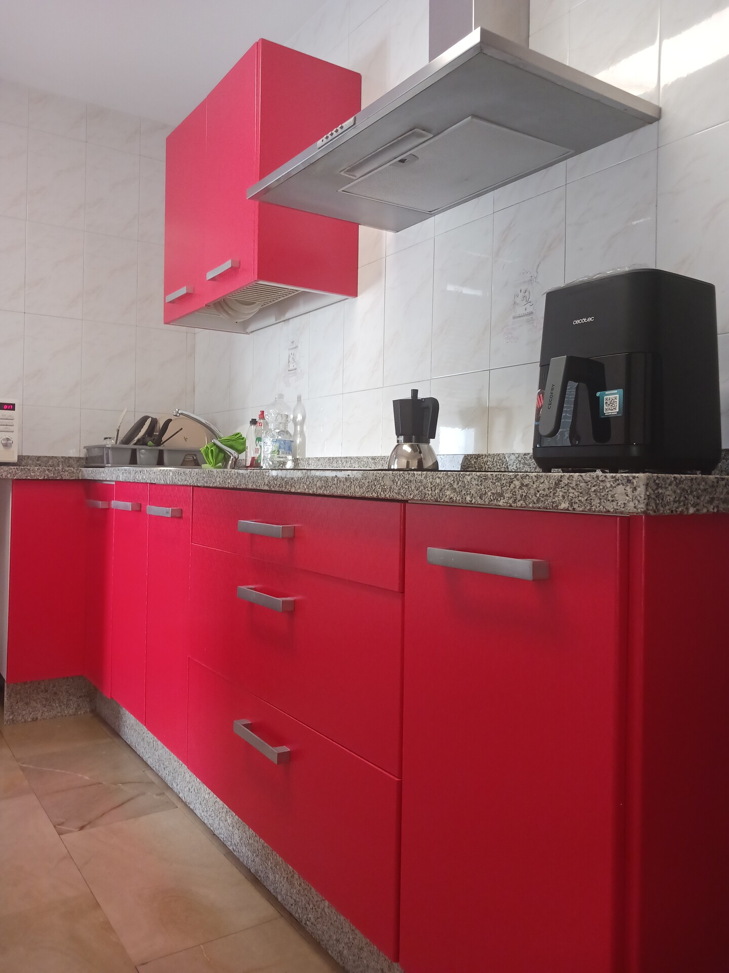 Piso de 175 m² en Huelva