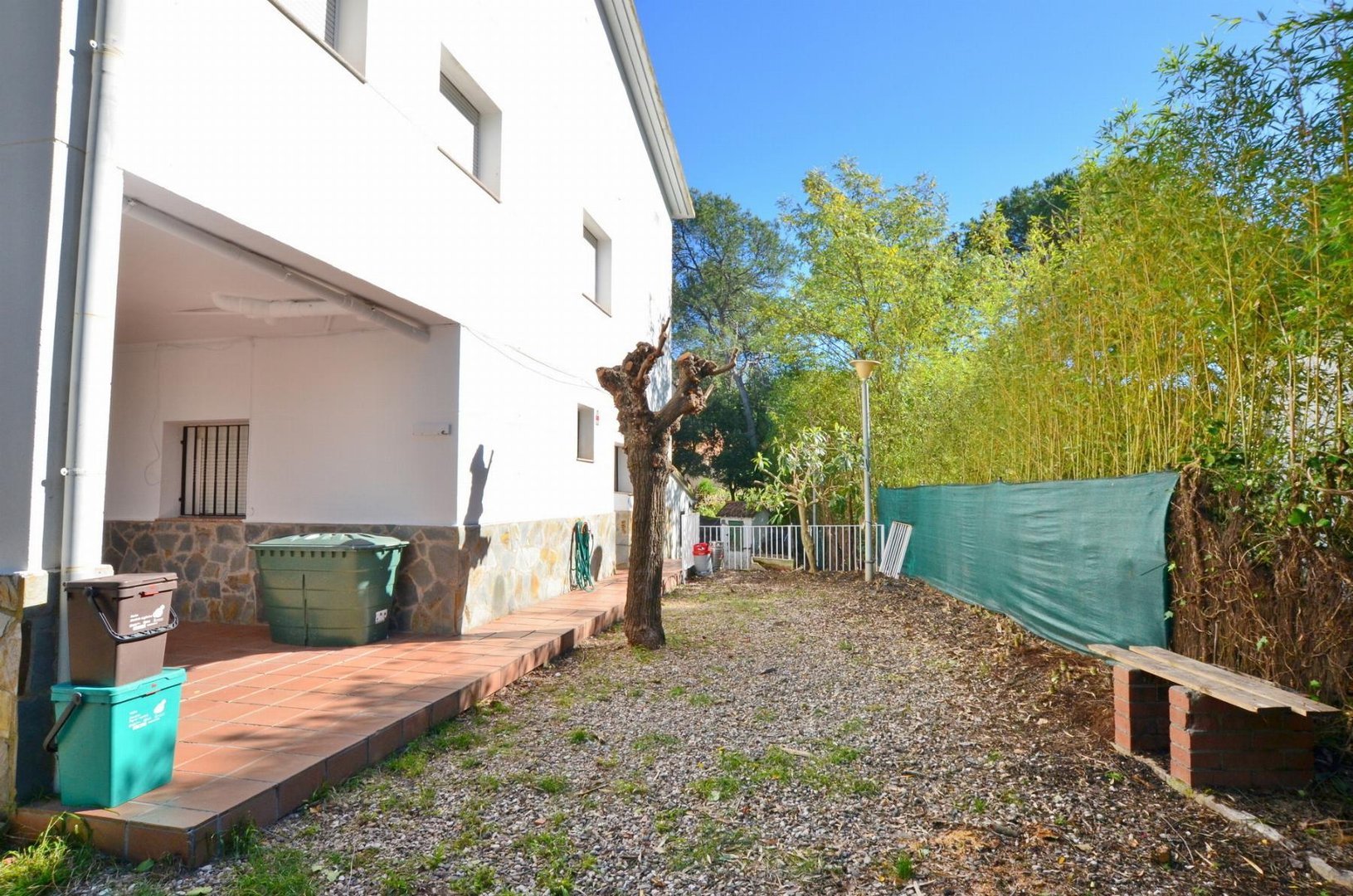 Casa de 257 m² a Vacarisses