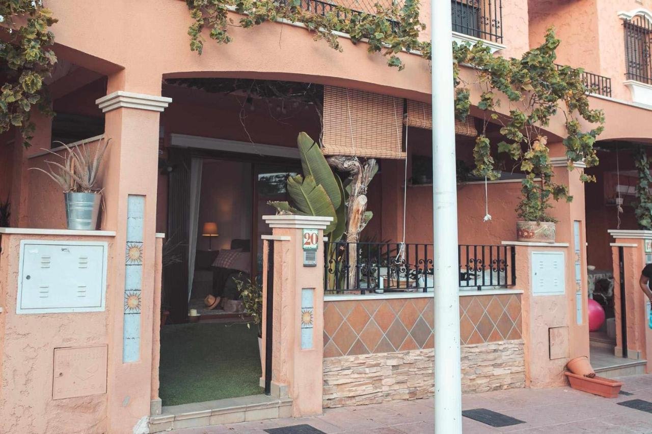 Casa de 116 m² en Pulpí