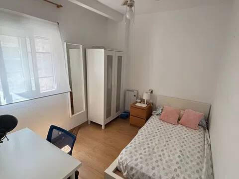 Piso de 100 m² en Murcia