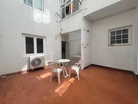 Piso de 84 m² en Ferrol
