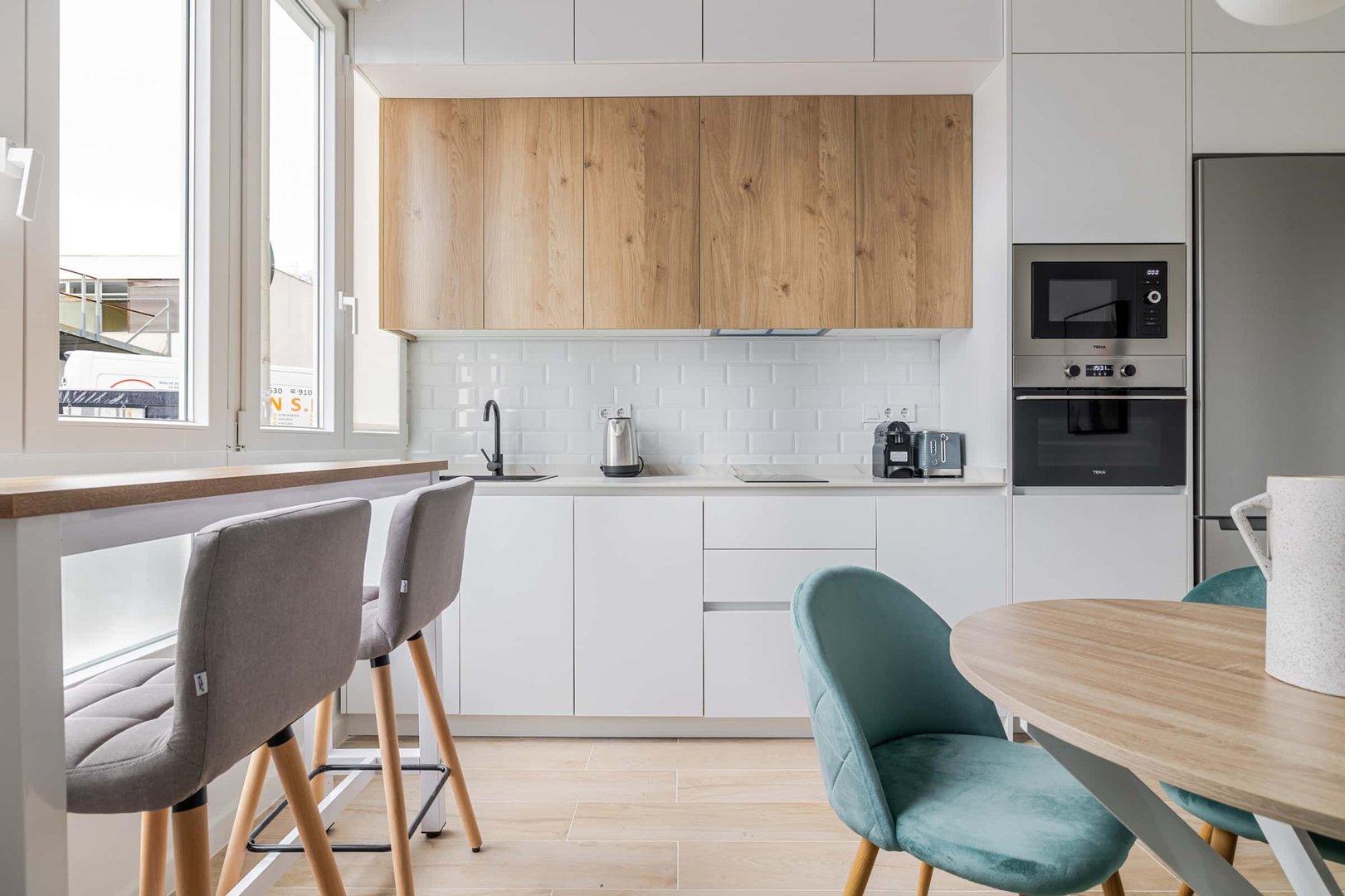 Apartamento 50 m² em Madrid