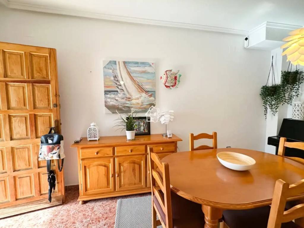 Casa de 150 m² a Torrevella