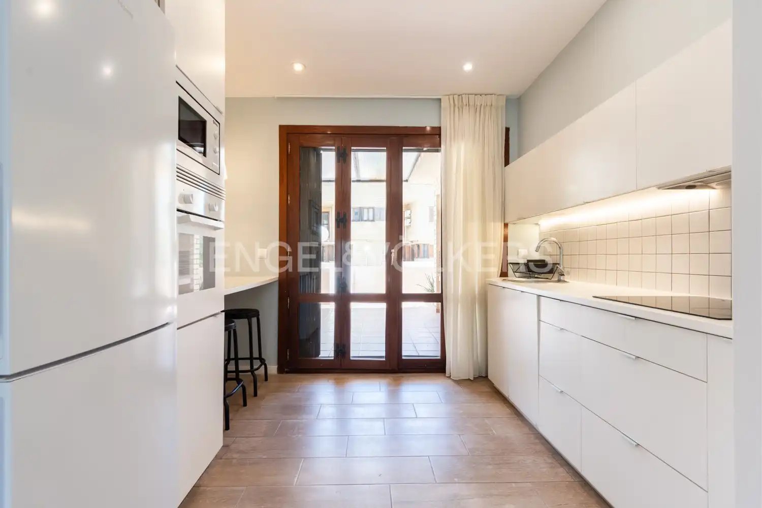 Casa de 60 m² en Valencia