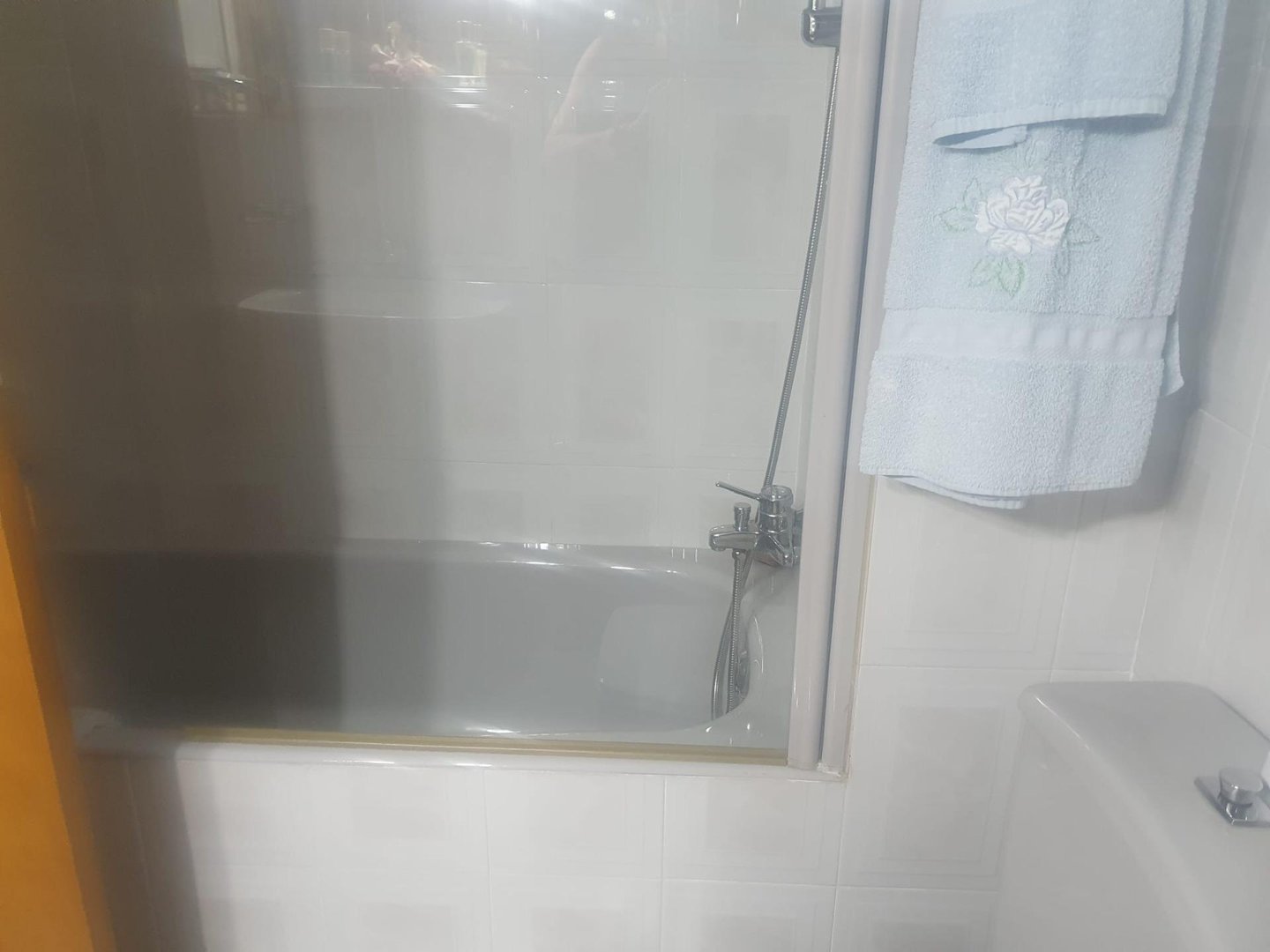 Pis de 145 m² a Mollet del Vallès