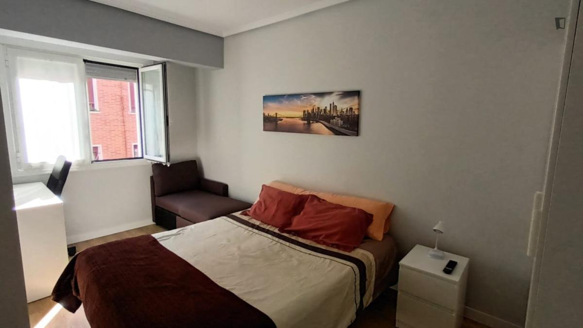 Pis de 40 m² a Bilbao