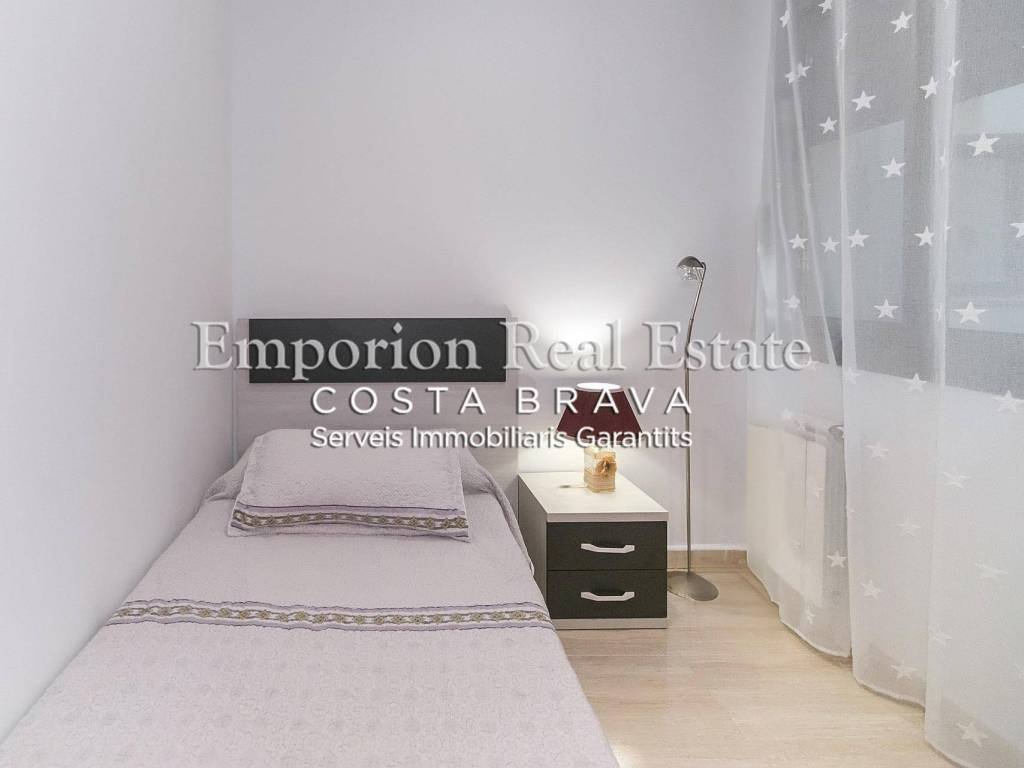 Piso de 96 m² en Palamós
