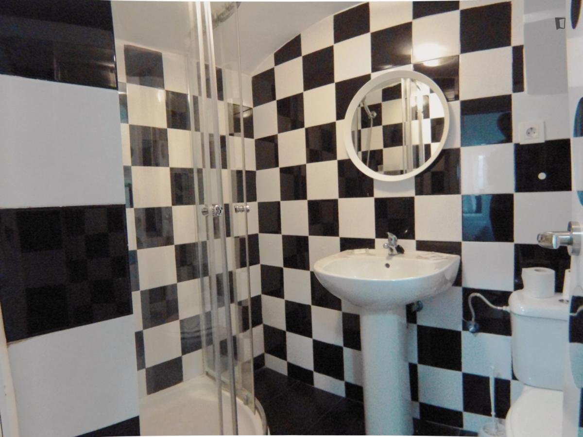 Habitación en alquiler, Madrid
