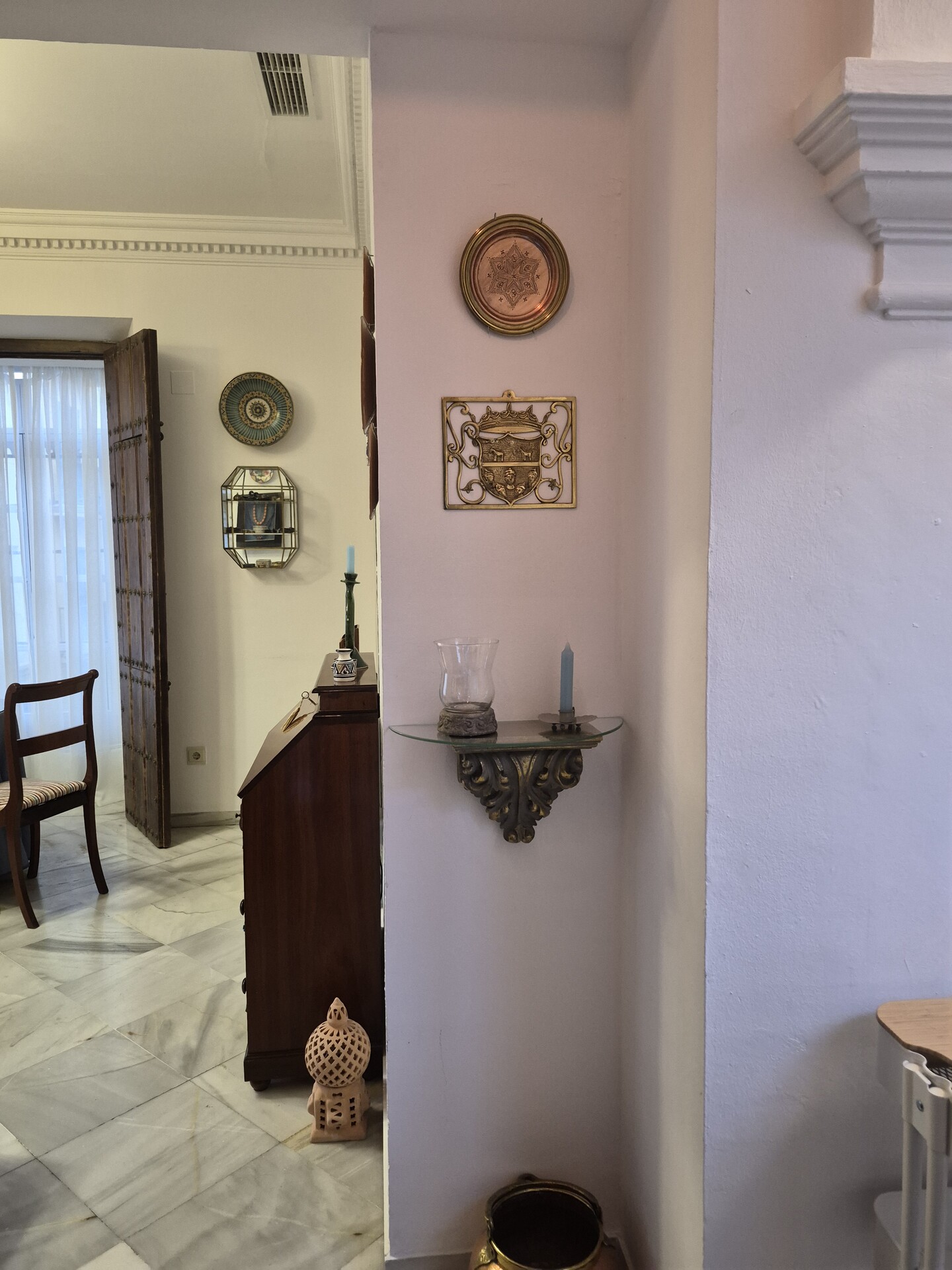 Appartamento 55 m² a Siviglia