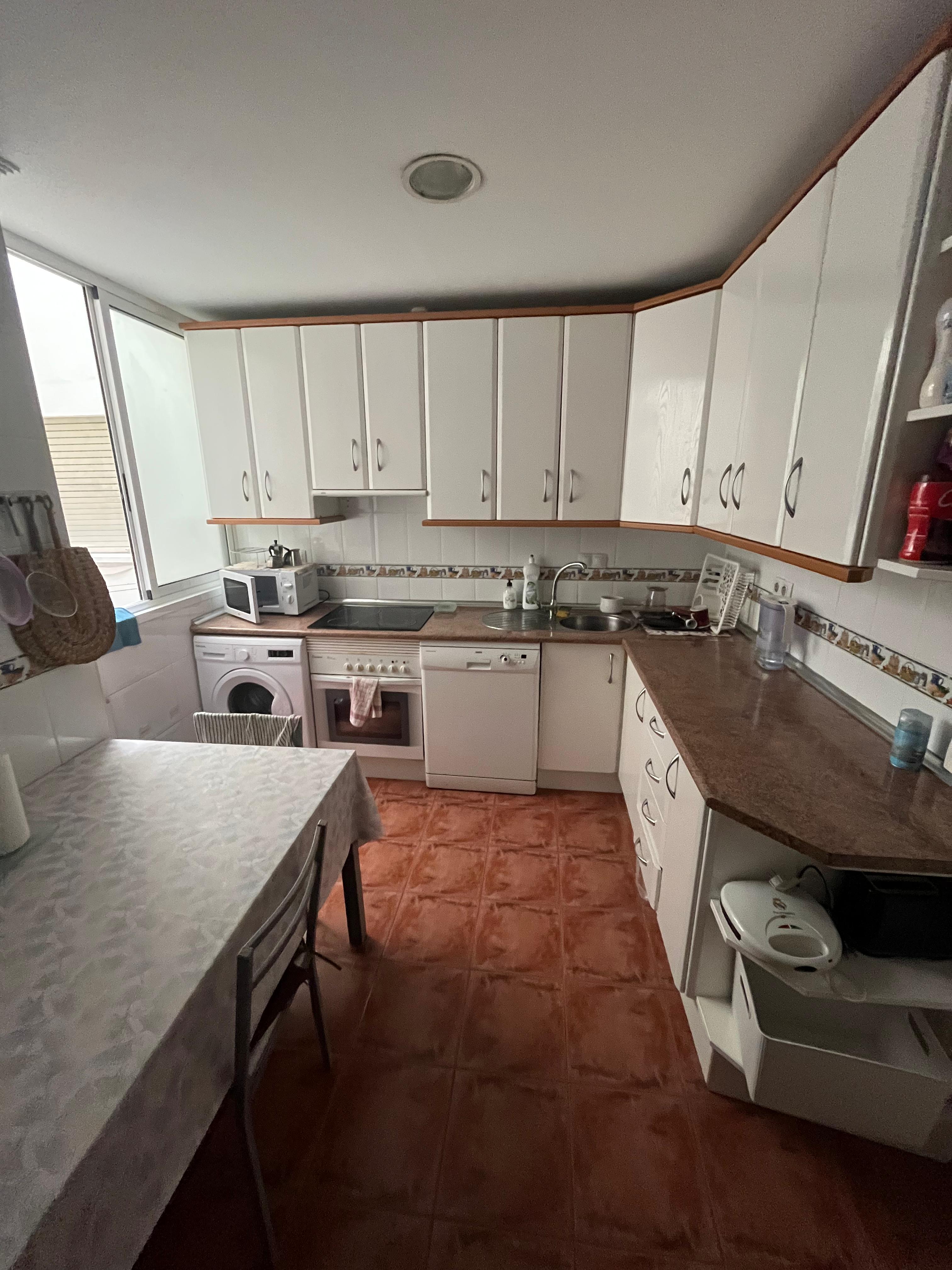 Zimmer zur Miete, Alicante