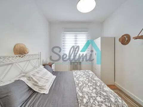 Piso de 106 m² en Oviedo