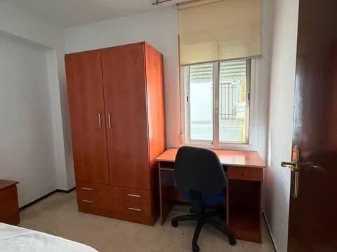 Piso de 76 m² en Sevilla
