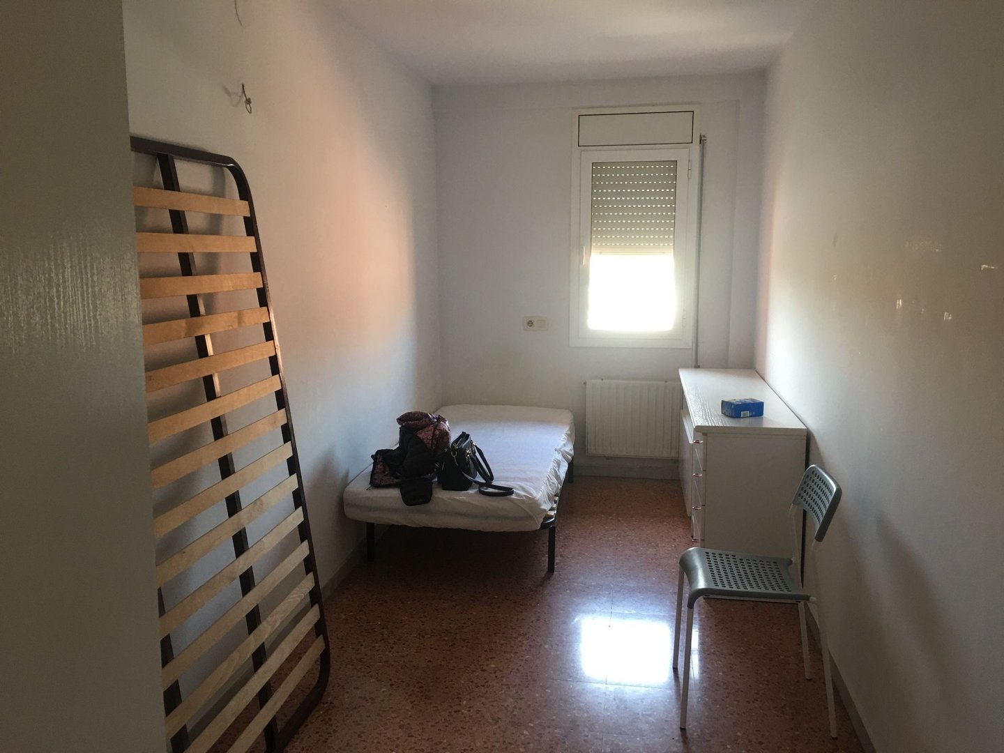 Piso de 146 m² en Lérida