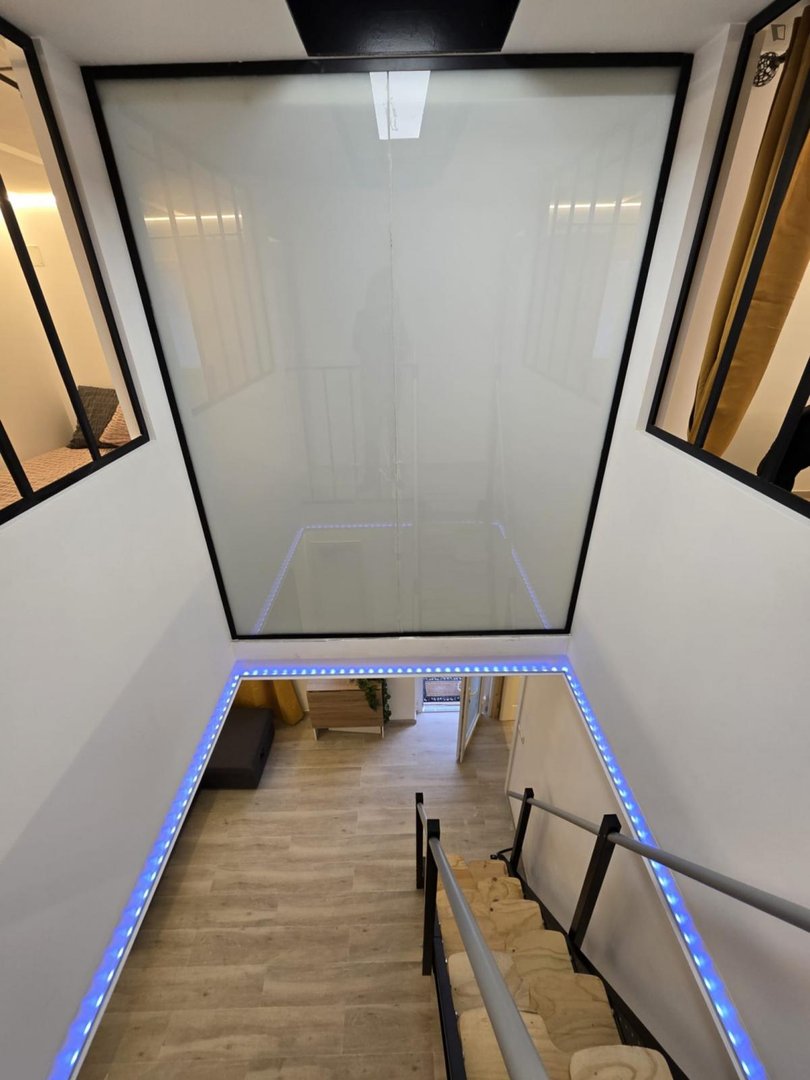 Casa en alquiler, Madrid