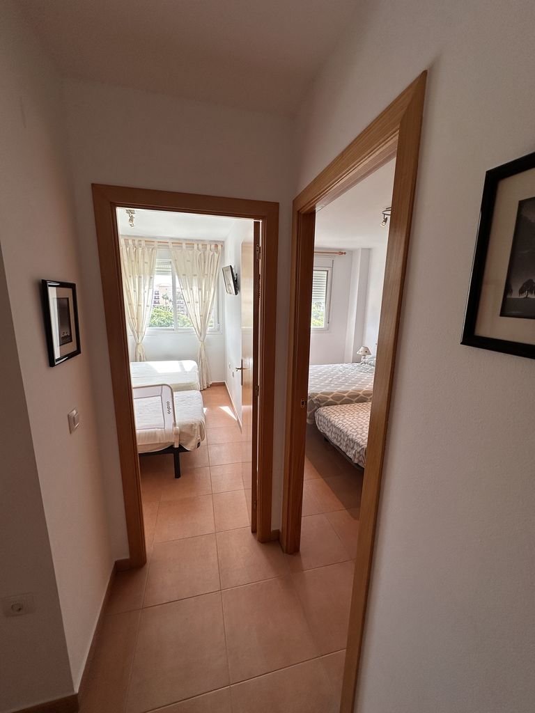 Piso de 116 m² en Canet de Berenguer