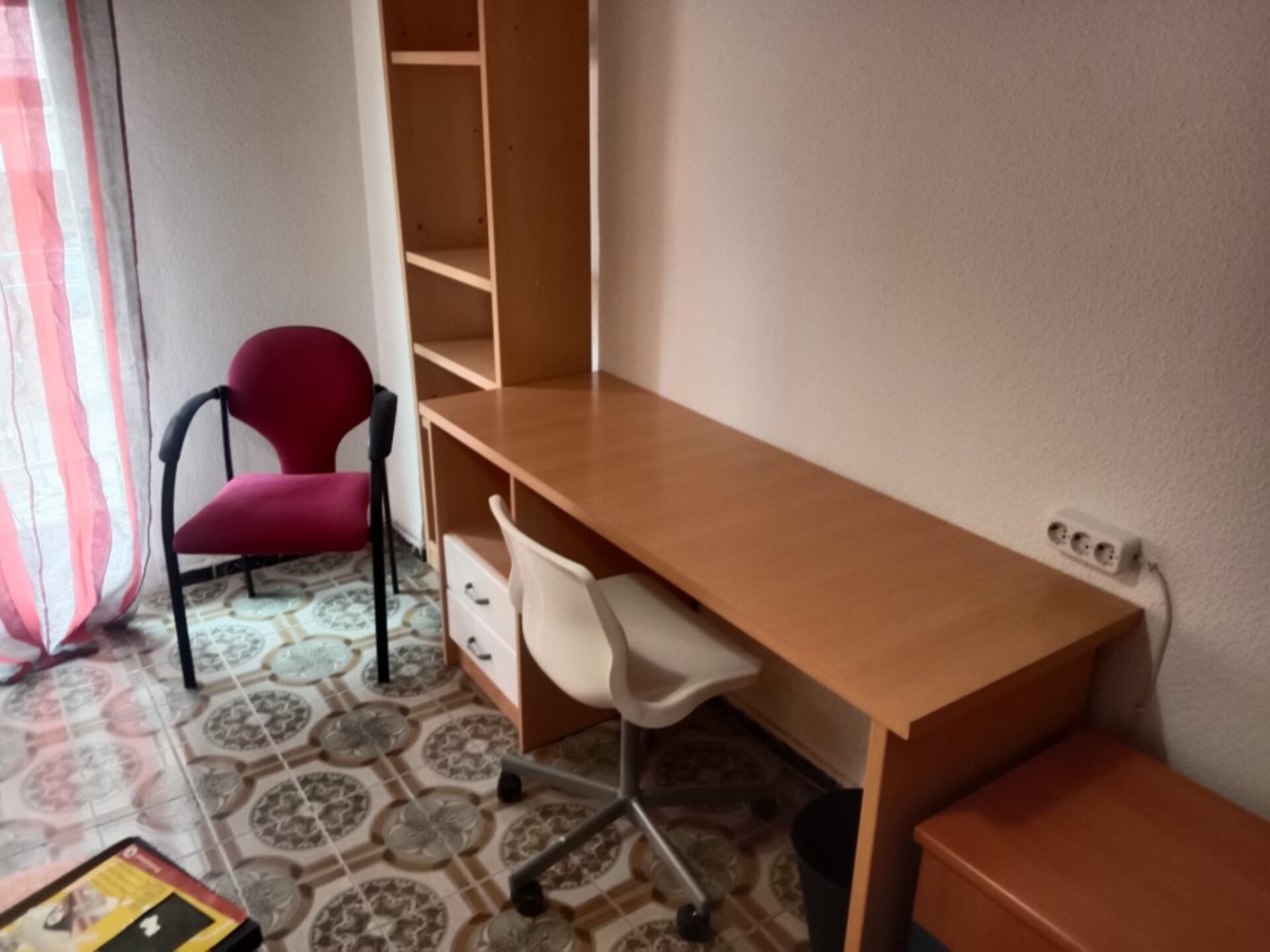 Habitación 95 m², Elche