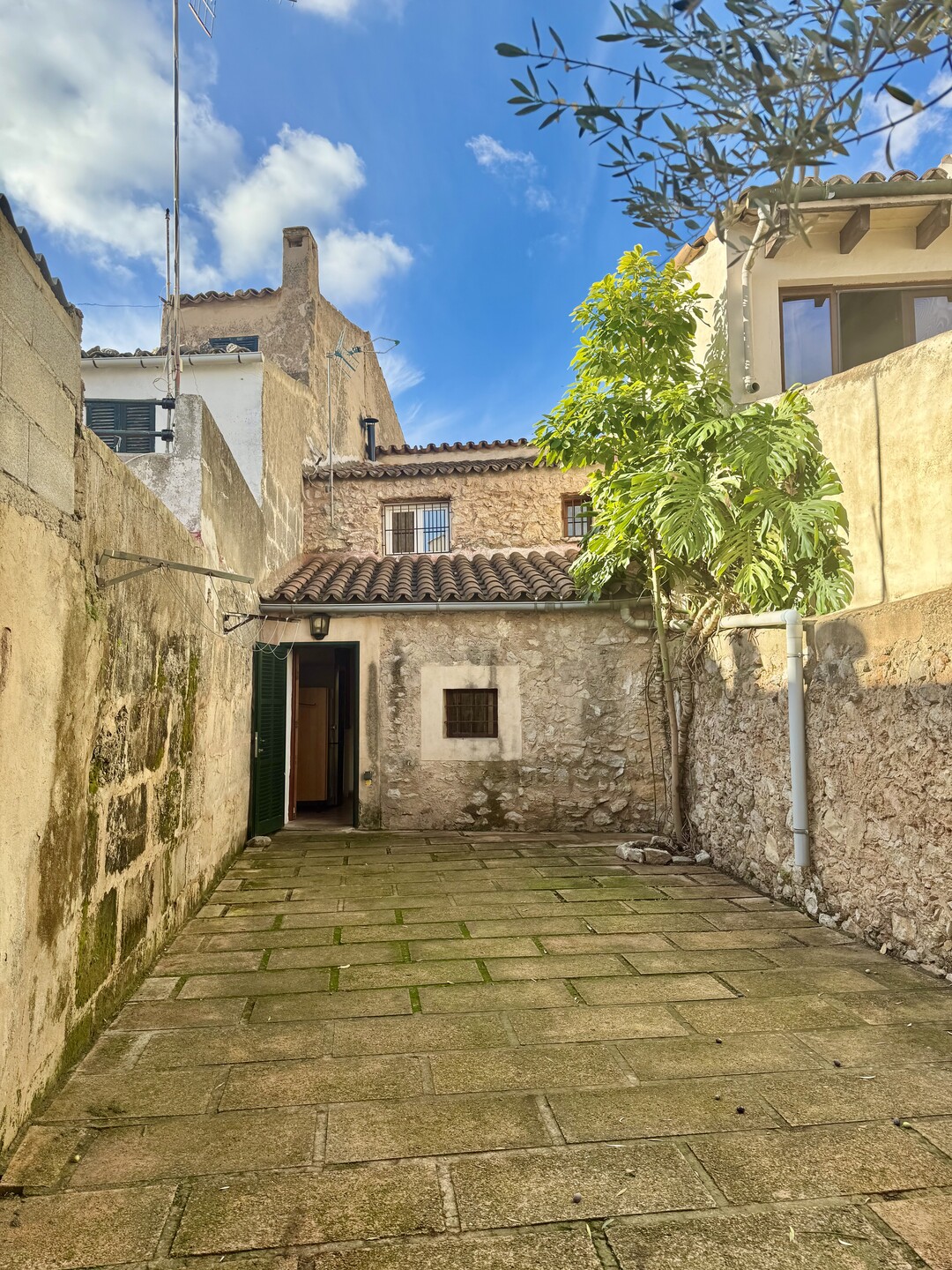 Casa de 121 m² a Alaró