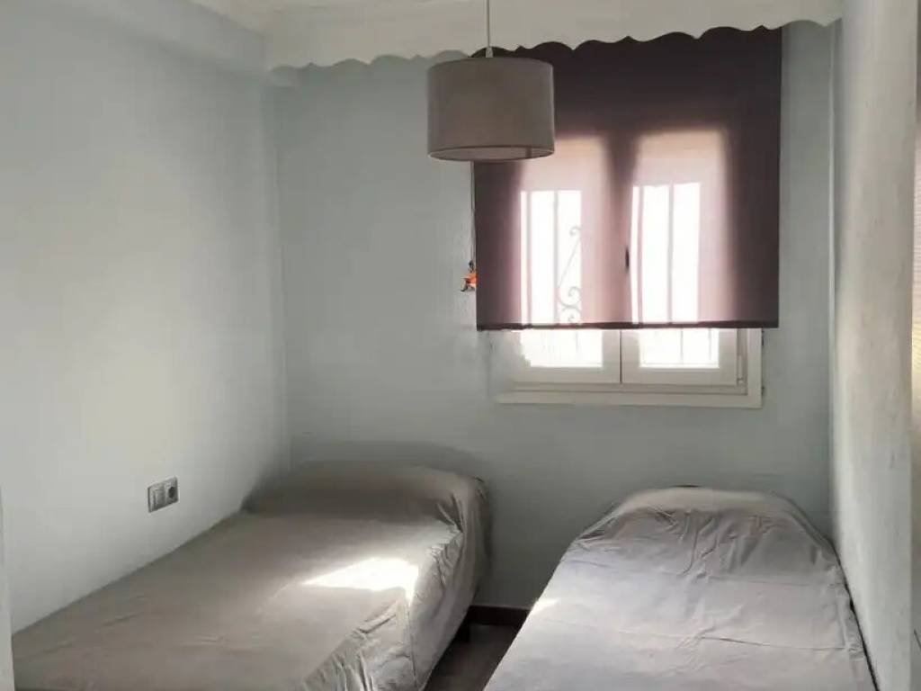 Pis de 115 m² a Benalmádena